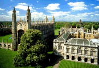 Cambridge