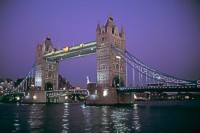 Tower bridge