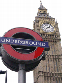 Big Ben